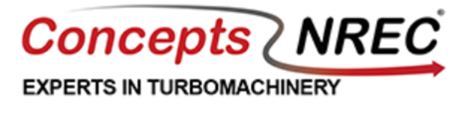 Concepts NREC — Experts in Turbomachinery